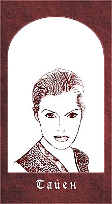 Тайен